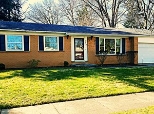 6424 Avon St, Portage, MI 49024