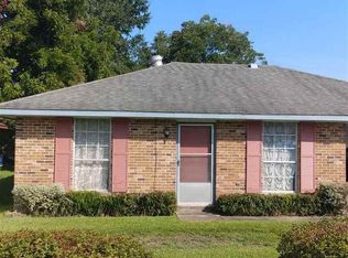 57620 Eli Craig St, Plaquemine, LA 70764