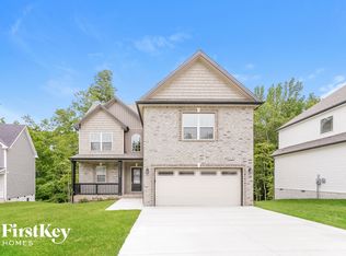 1053 Brightwood Ct, Clarksville, TN 37043