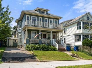 244 Powder House Blvd, Somerville, MA 02144