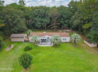 10 Alexander Way, Beaufort, SC 29906