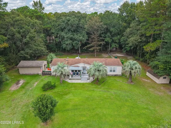 10 Alexander Way, Beaufort, SC 29906