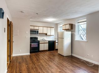 88 Gordon St APT 302, Brighton, MA 02135