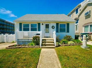 226 6th St N, Brigantine, NJ 08203