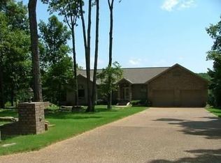 127 Castle View Ct, Fairfield Bay, AR 72088