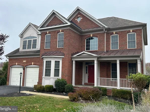 1101 Verbena Ct, Silver Spring, MD 20906