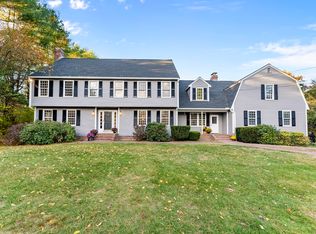 188 Wayside Inn Rd, Sudbury, MA 01776