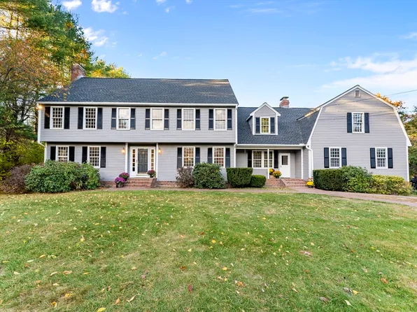 188 Wayside Inn Rd, Sudbury, MA 01776