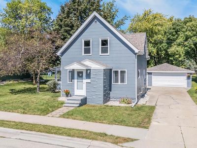 1124 GARFIELD AVENUE, Little Chute, WI, 54140