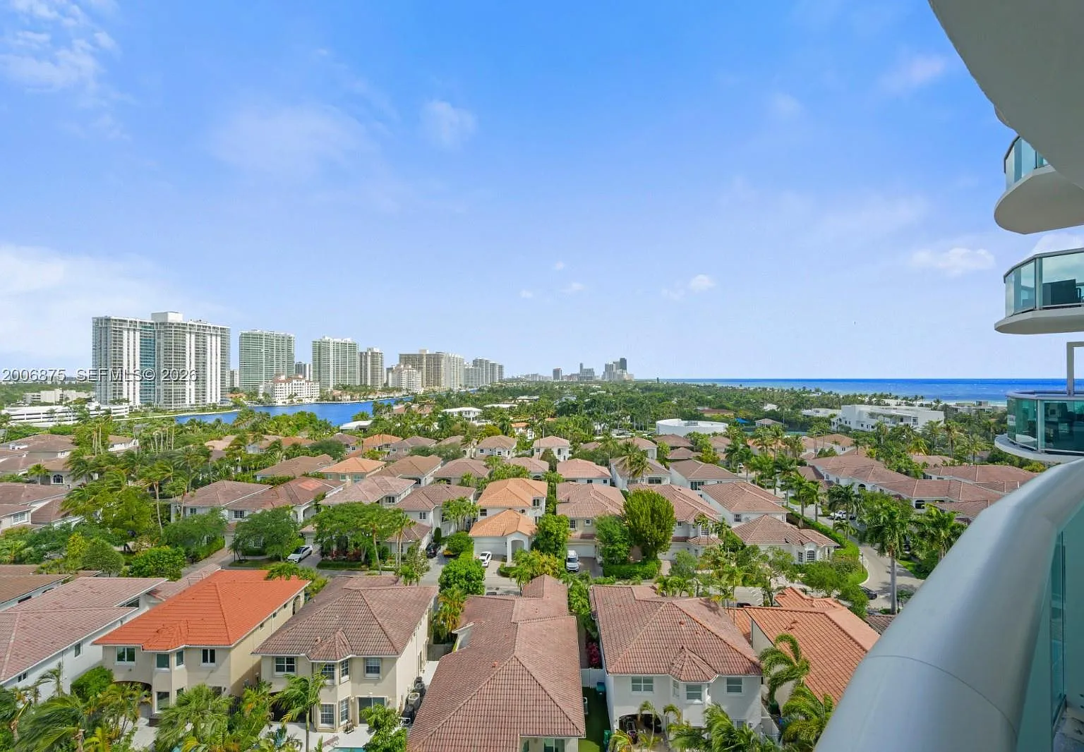 Ocean Reserve Condo — Photo 1