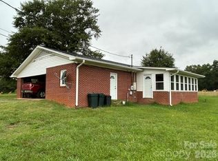 251 Wells Mill Rd, Bostic, NC 28018