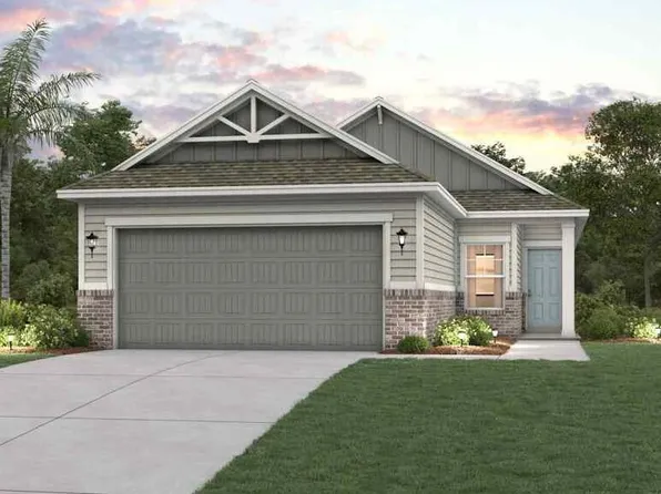 216 Collin Nicholas Dr, Kingsland, GA 31548