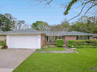 436 Baird Dr, Baton Rouge, LA 70808