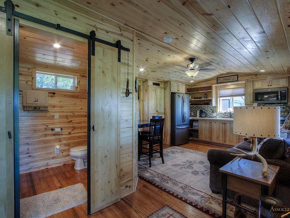 Pilger Mountain Rd, Hot Springs, SD 57747 Zillow