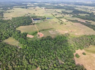2711 An County Rd #2301, Tennessee Colony, TX 75861