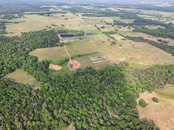 2711 An County Rd #2301, Tennessee Colony, TX 75861