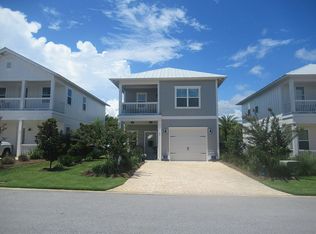 23 Cam Cv, Inlet Beach, FL 32461