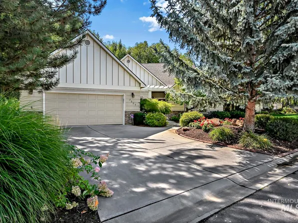7557 W Hathaway Ln, Garden City, ID 83714