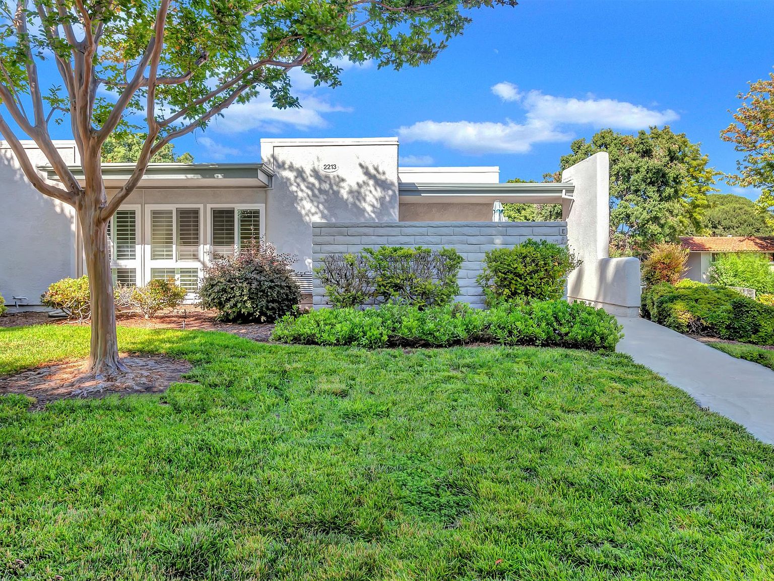 2213 Via Mariposa E E, Laguna Woods, CA 92637 Zillow