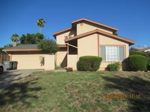 5523 Portola Cir, Rocklin, CA 95677