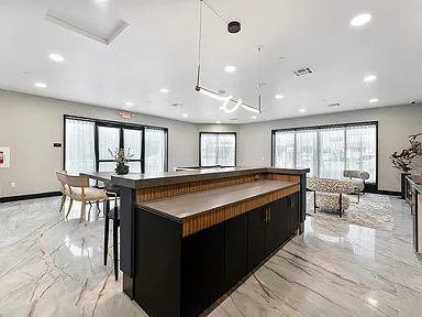 Unit 501 Design
