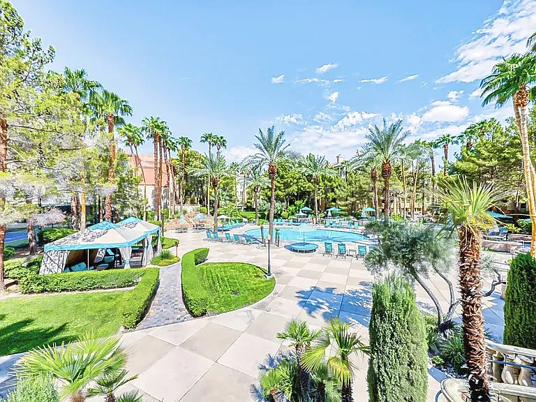 260 E Flamingo Rd #205 — Photo 47
