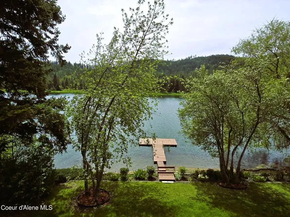 6918 W Salishan Way, Spirit Lake, ID 83869