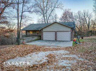 6339 Harmon Rd, Harrison, AR 72601