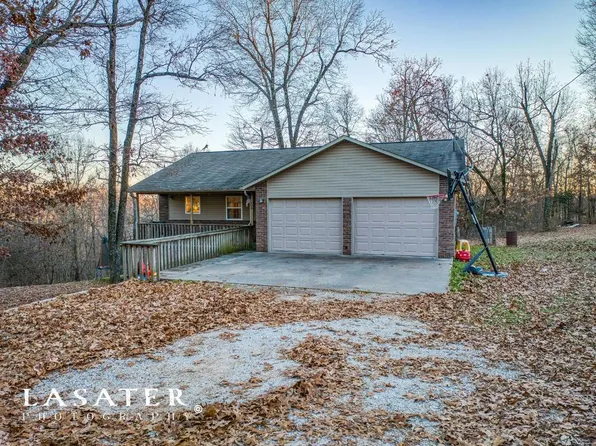 6339 Harmon Rd, Harrison, AR 72601