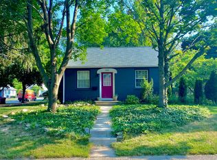 544 Kenbrook Dr, Worthington, OH 43085