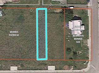 Main St LOT 9, Elmo, MT 59915