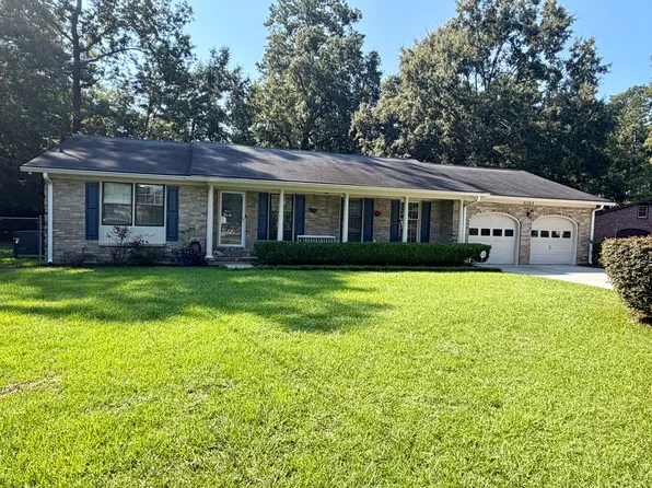 8364 Greenridge Rd, Charleston, SC 29406