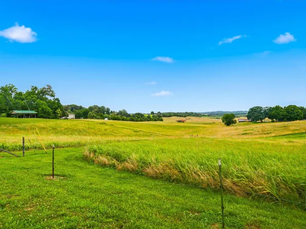 2748 Hickory Ridge Rd, White Pine, TN 37890
