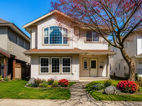 3156 Jervis St, Pt Coquitlam, BC V3C 3H7