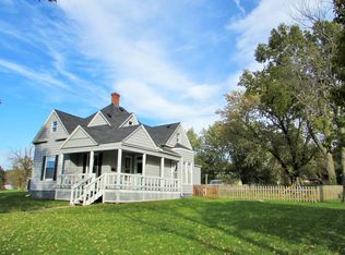 720 N Alanthus Ave, Stanberry, MO 64489
