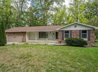 6812 Regent Ct, Fort Wayne, IN 46804