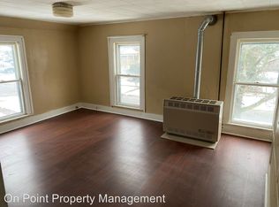 813 W Sullivan St #1/2, Olean, NY 14760