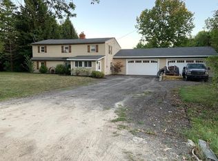 11313 Allison Rd, Milan, MI 48160