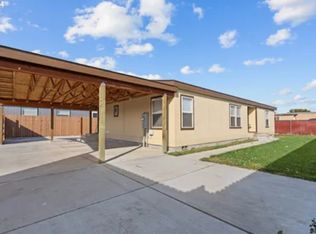 1334 W Joseph Ave, Athena, OR 97838