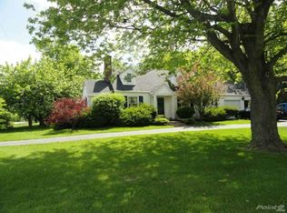 10501 Avenue Rd, Perrysburg, OH 43551