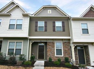 7816 Allscott Way, Raleigh, NC 27612