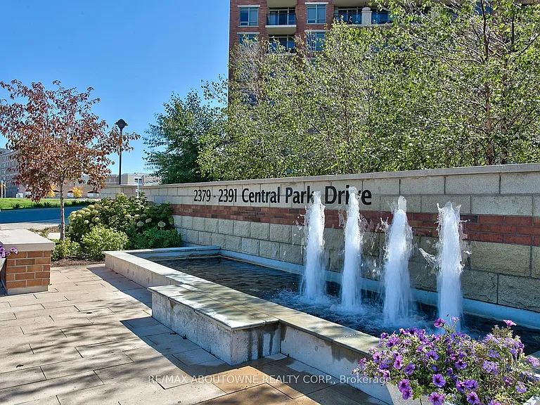 2391 Central Park Dr #504 — Photo 2