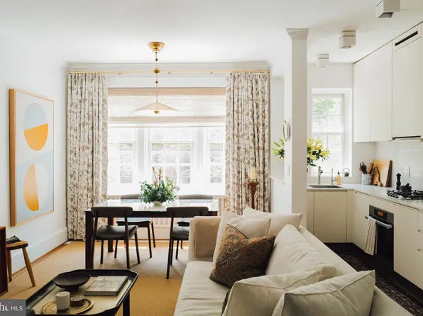 1835 Phelps Pl NW APT 22, Washington, DC 20008