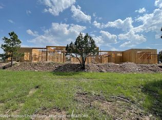 243 Eagle Ridge Rd, Alto, NM 88312