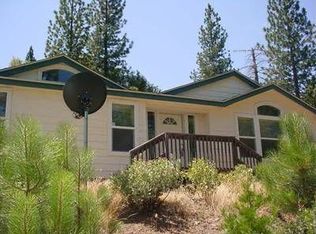 6954 Railroad Flat Rd, Mountain Ranch, CA 95246