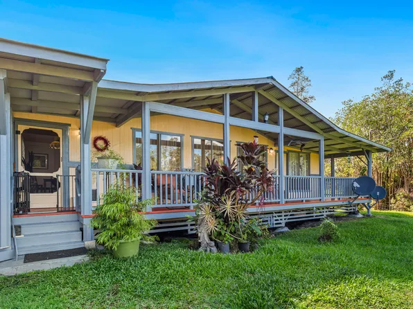 11-3545 Pikake St, Mountain View, HI 96771