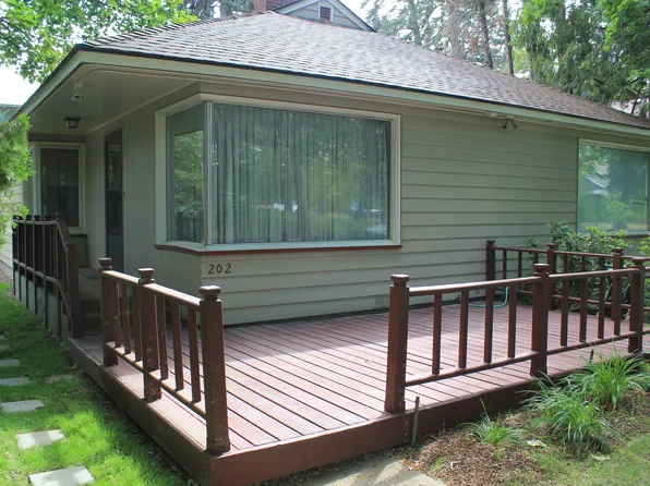202 E 10th Ave, Ellensburg, WA 98926