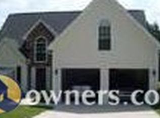 133 River View Ct, Hampton, GA 30228