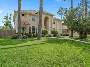 1303 Big Pnes, Tomball, TX 77375