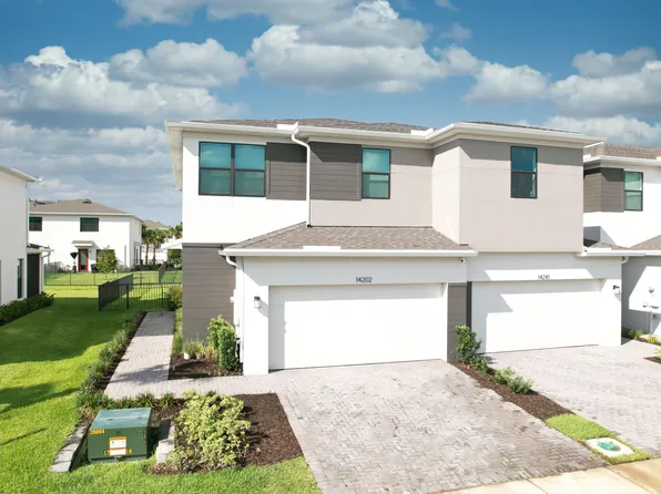 14202 SW Thorens Drive, Port St Lucie, FL 34987